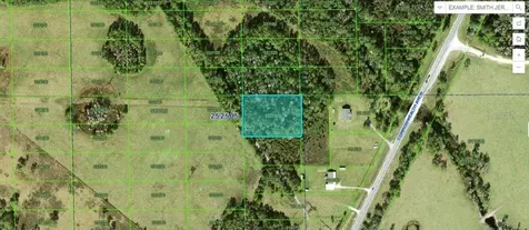 Commonwealth Avenue N Polk City FL 33868
