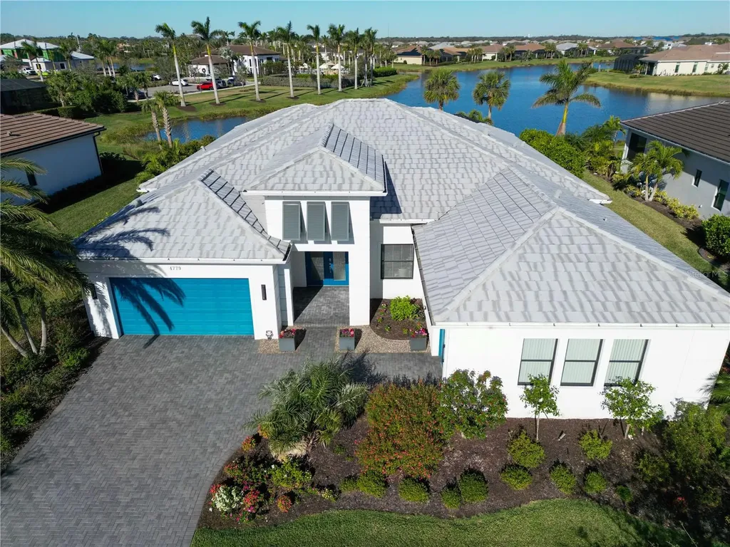 4779 Pastel Court Sarasota FL 34240