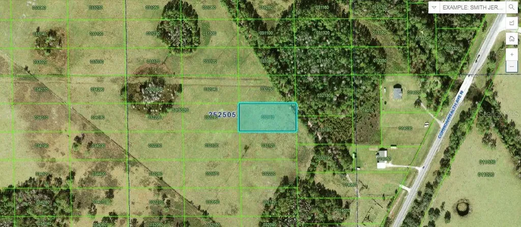 Commonwealth Avenue N Polk City FL 33868