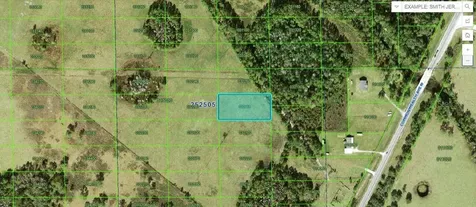 Commonwealth Avenue N Polk City FL 33868