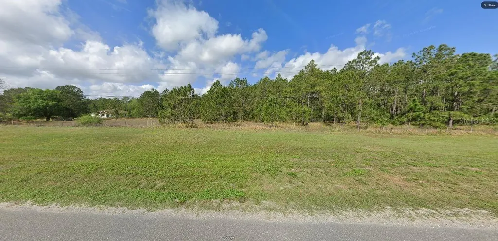 Commonwealth Avenue N Polk City FL 33868
