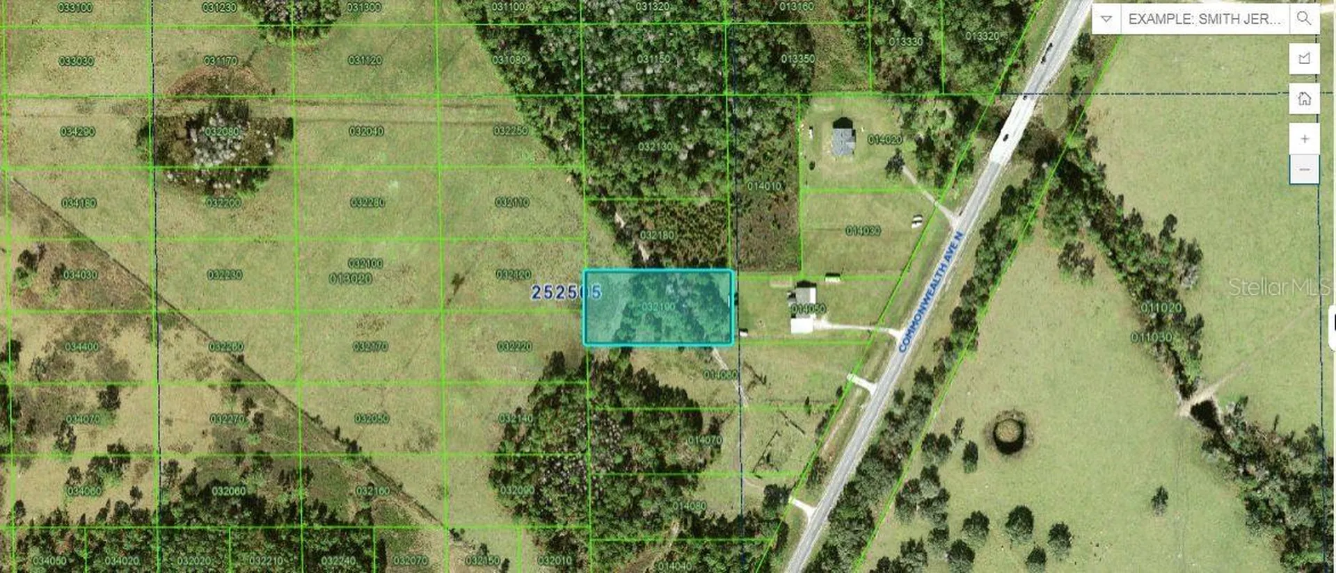 Commonwealth Avenue N Polk City FL 33868