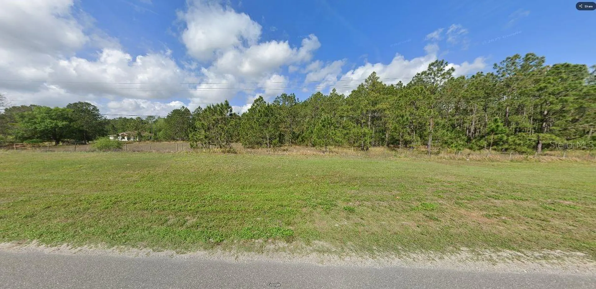 Commonwealth Avenue N Polk City FL 33868
