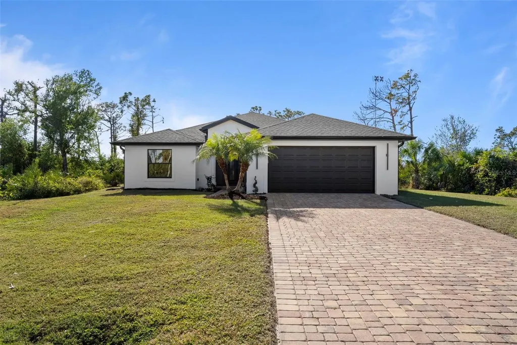 145 Jade Street Rotonda West FL 33947