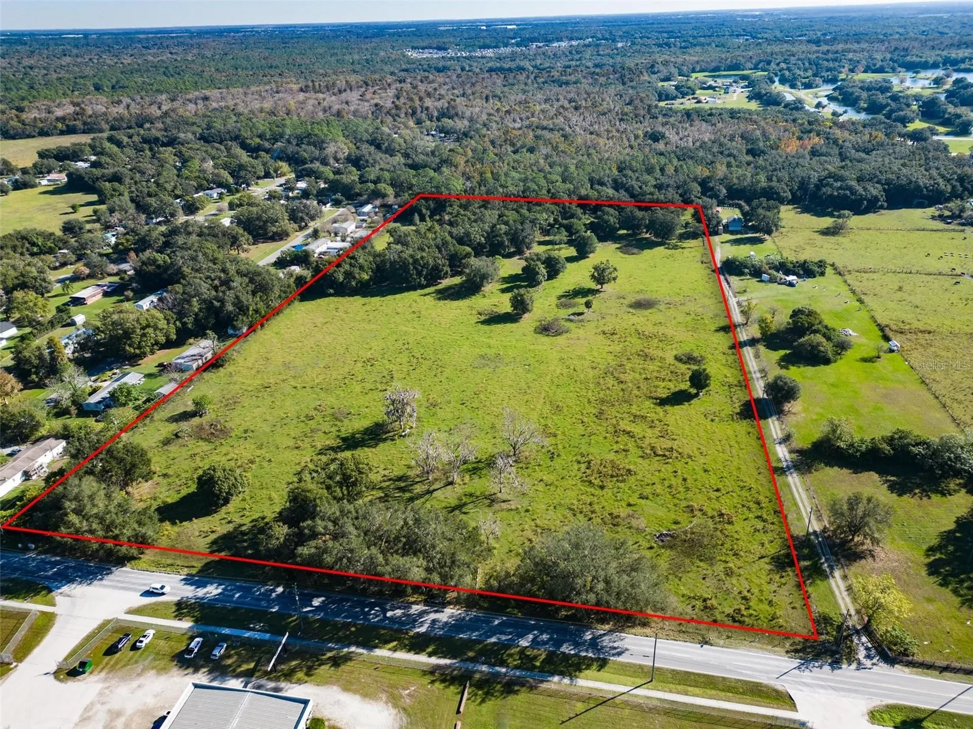 1525 Fish Hatchery Road Lakeland FL 33801