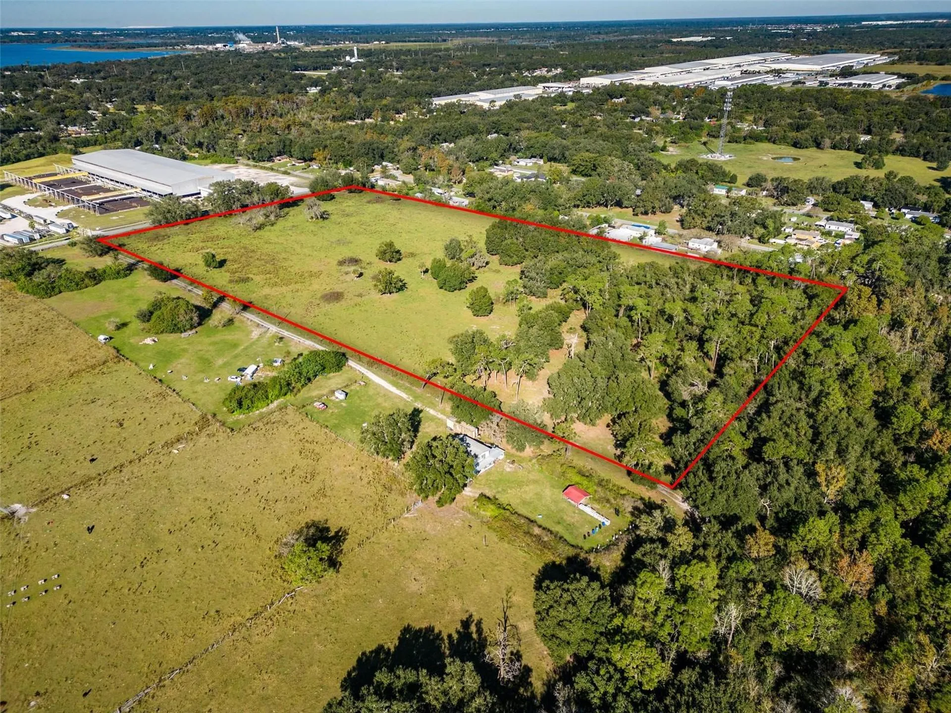 1525 Fish Hatchery Road Lakeland FL 33801