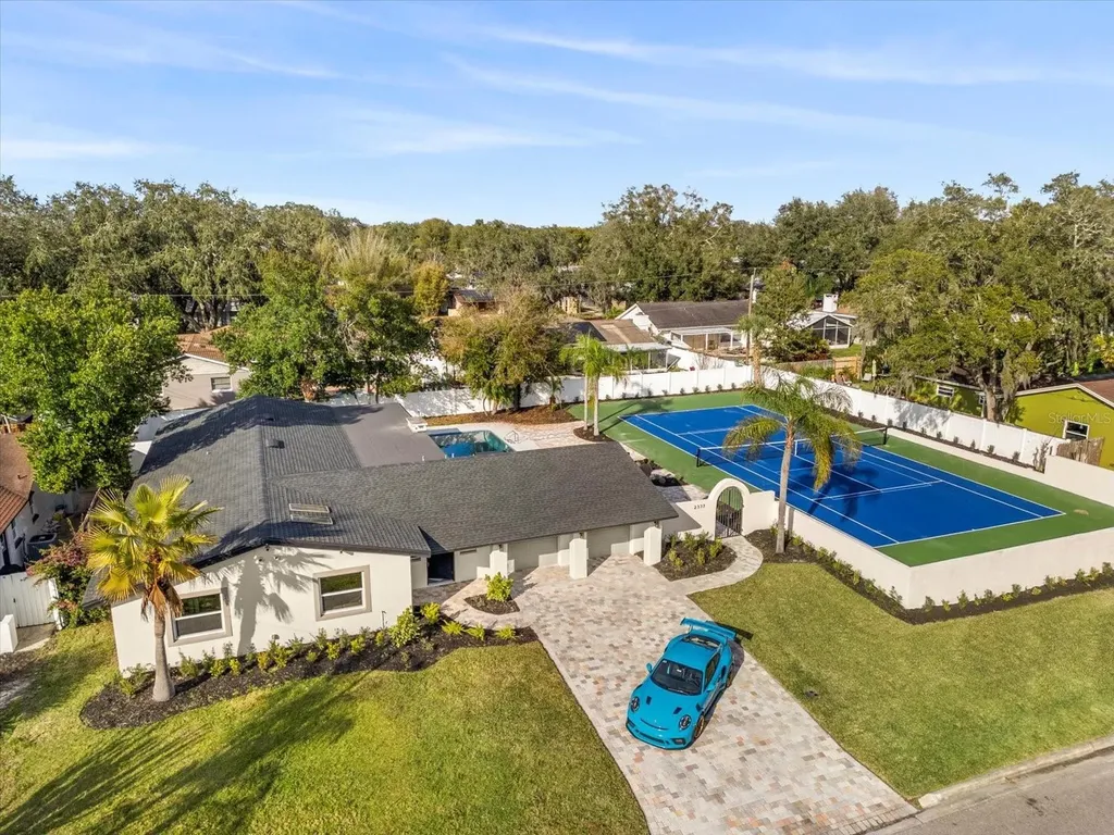 2337 Worthington Road Maitland FL 32751