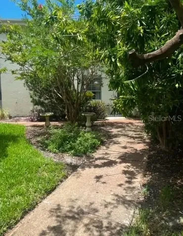 4229 La Sorrento Court Tampa FL 33611