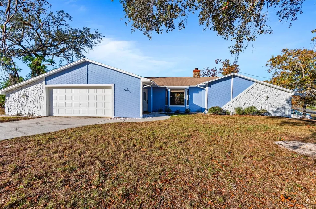 2405 Lema Drive Spring Hill FL 34609