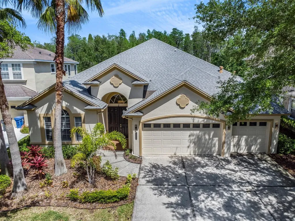 8334 Old Town Drive Tampa FL 33647