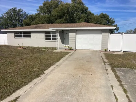 7539 Marechal Avenue Port Richey FL 34668
