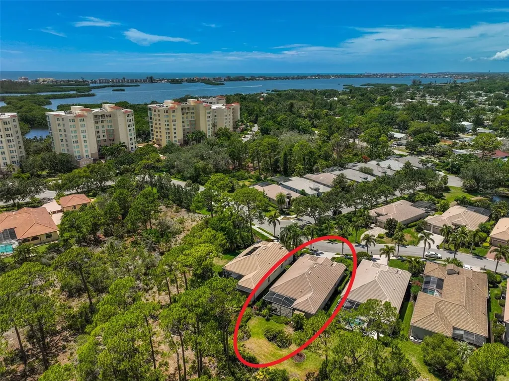 293 Turquoise Lane Osprey FL 34229