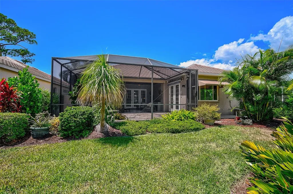293 Turquoise Lane Osprey FL 34229