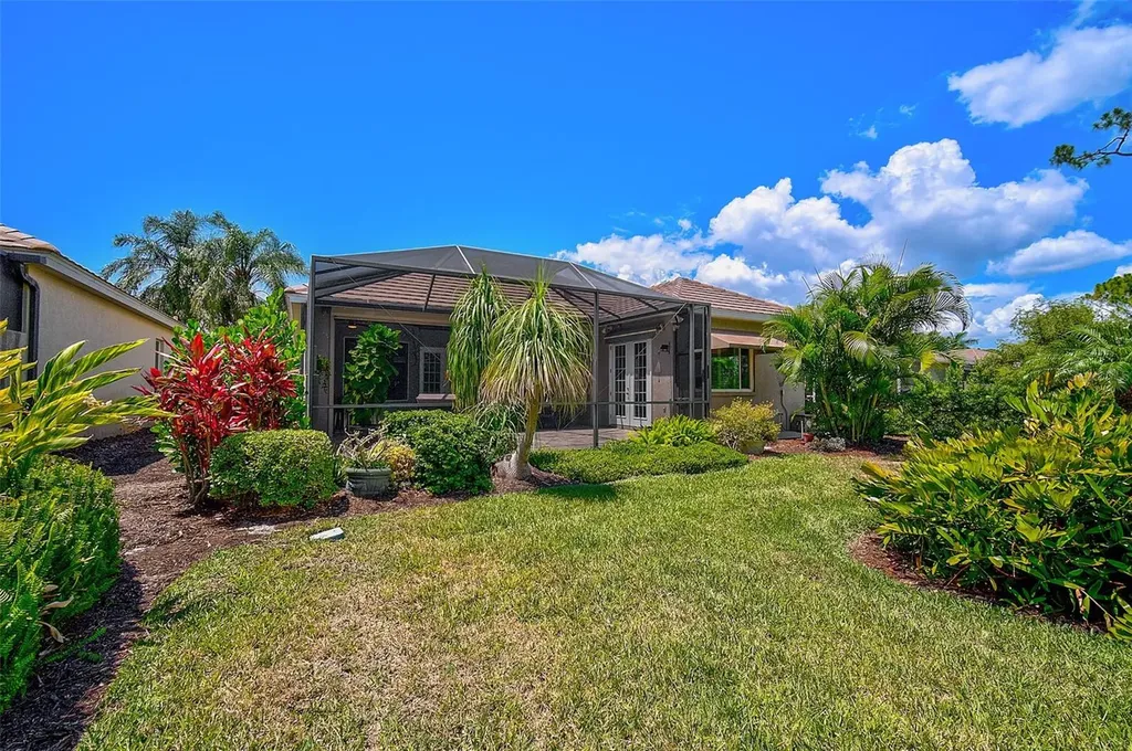 293 Turquoise Lane Osprey FL 34229