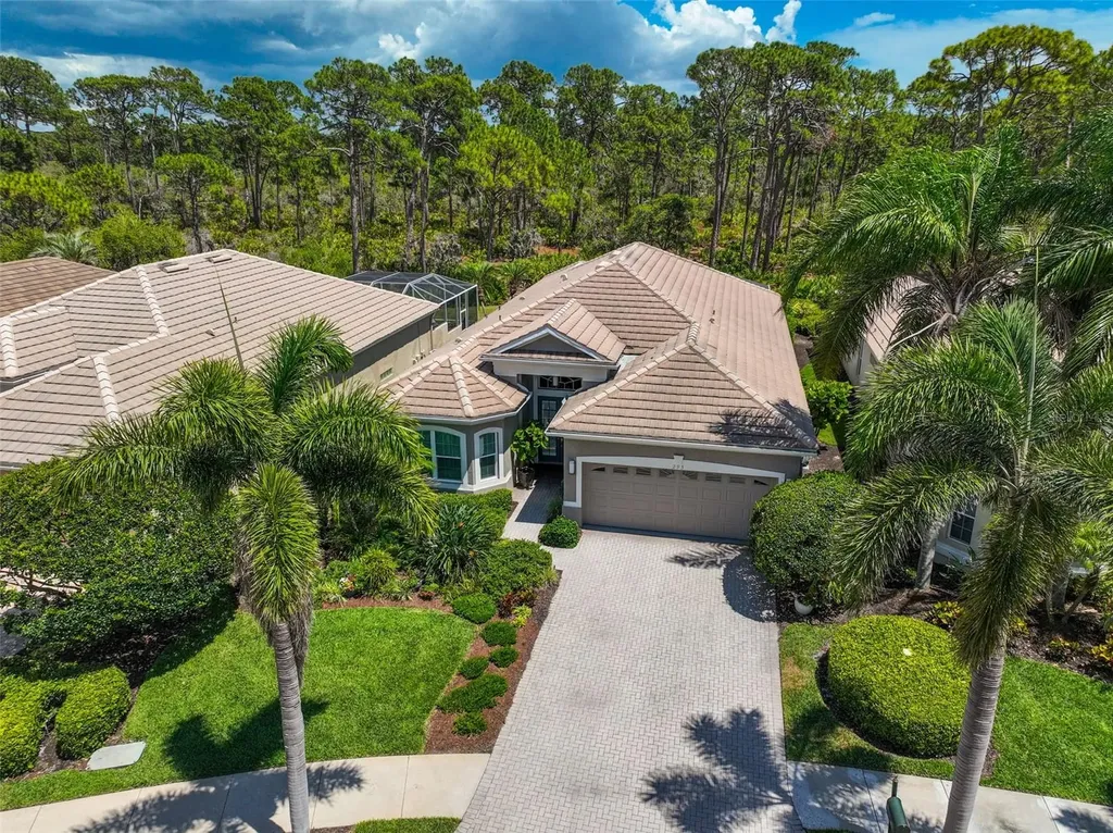 293 Turquoise Lane Osprey FL 34229