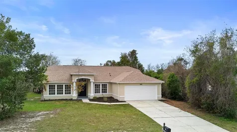 691 N Firwood Drive Deltona FL 32725