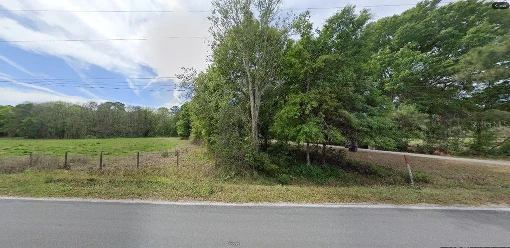 Green Pond Road Polk City FL 33868