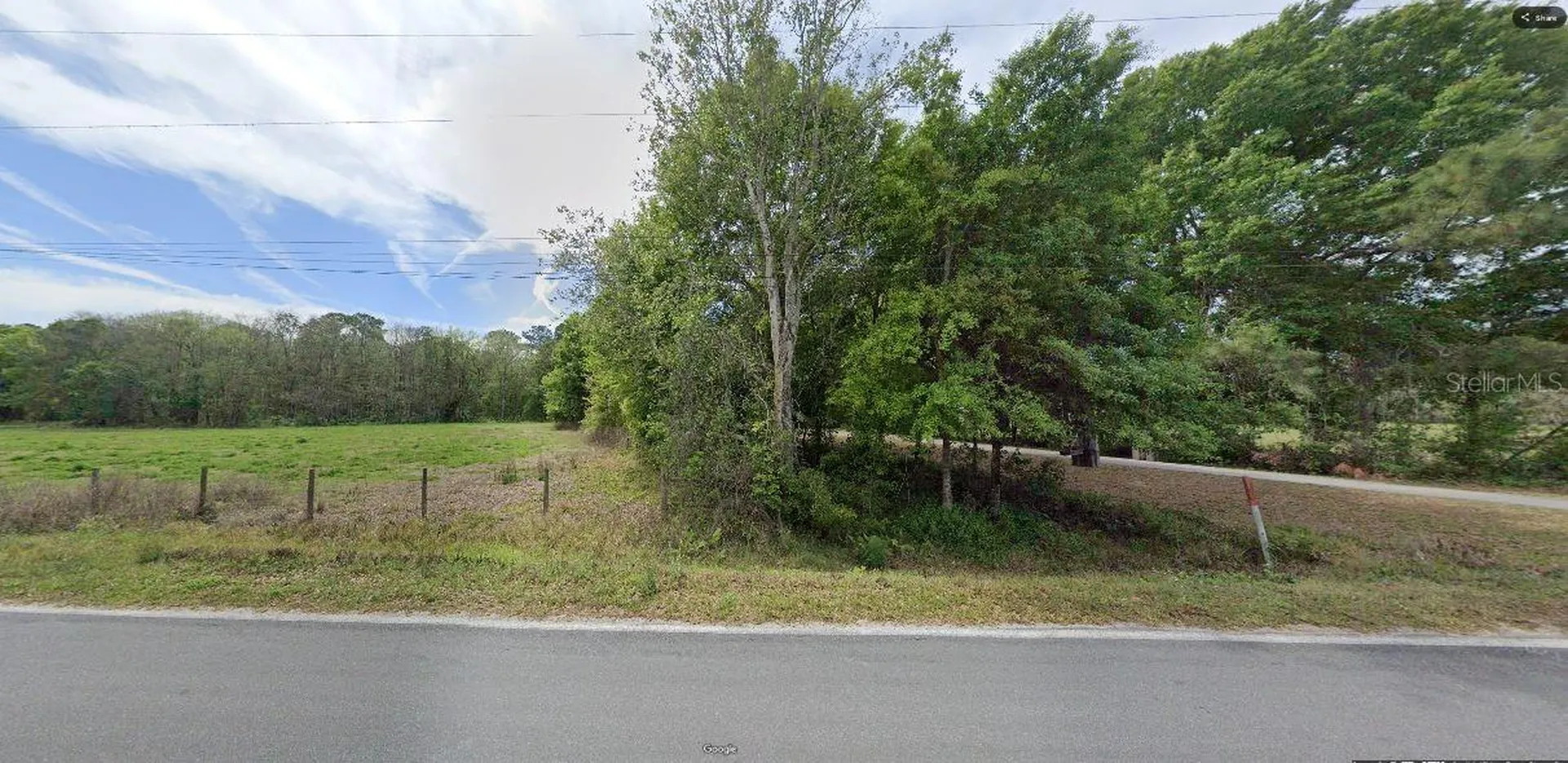 Green Pond Road Polk City FL 33868