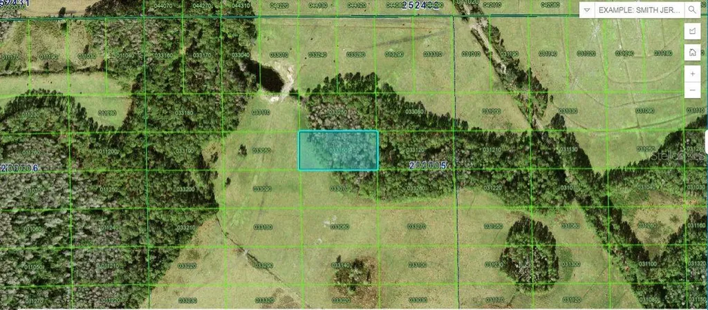 Green Pond Road Polk City FL 33868
