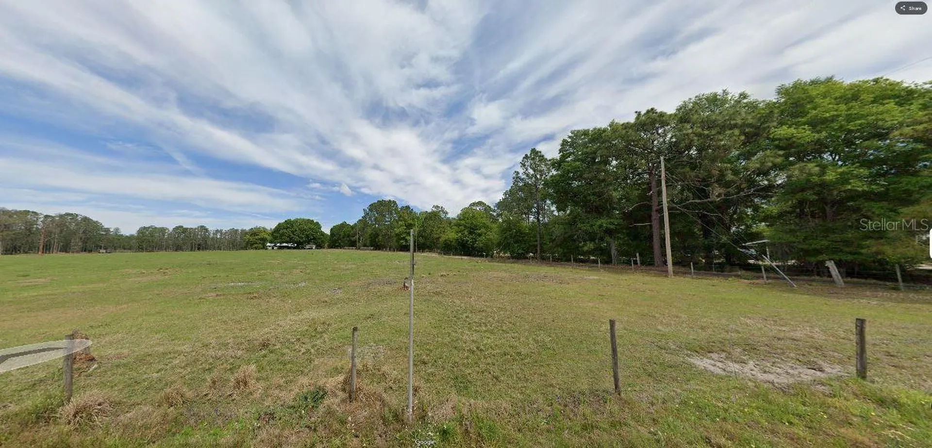 Green Pond Road Polk City FL 33868