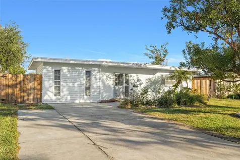 3637 63rd Street N St Petersburg FL 33710