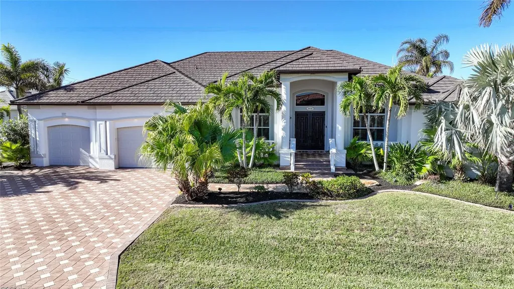 3519 Marsala Court Punta Gorda FL 33950