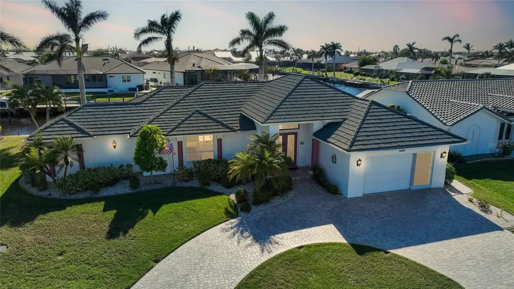 809 Lucia Drive Punta Gorda FL 33950