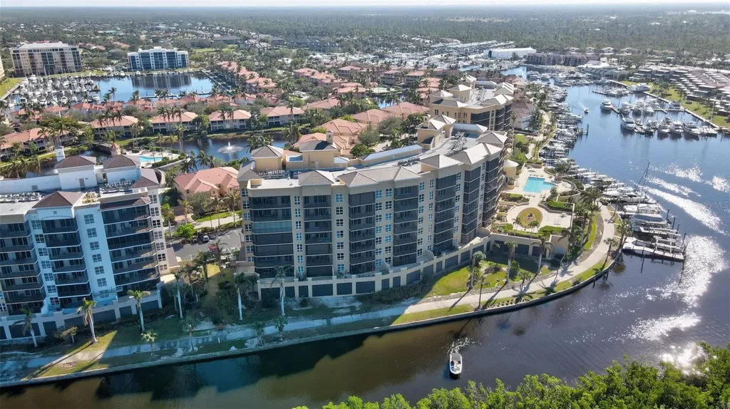 3321 Sunset Key Circle Punta Gorda FL 33955