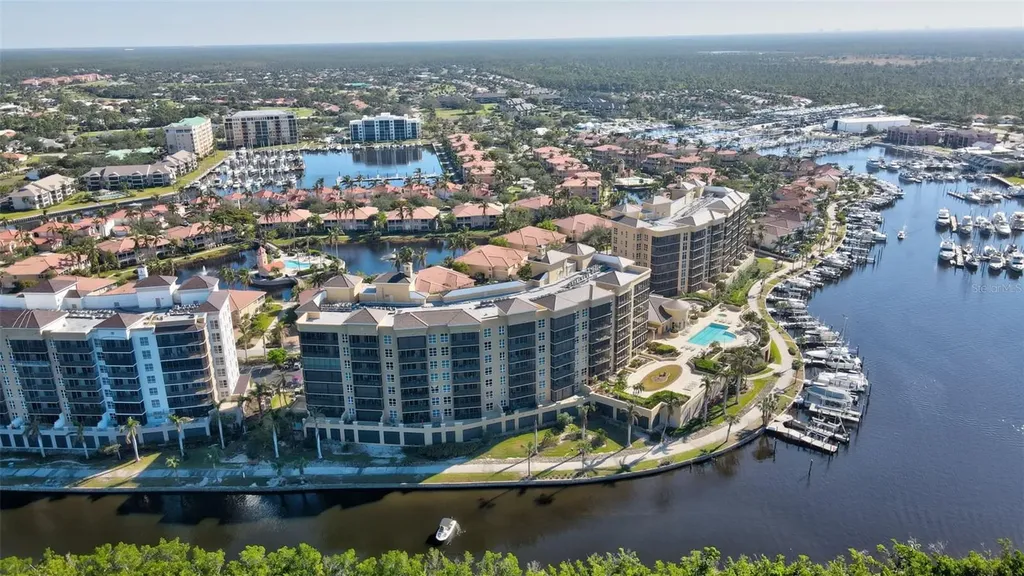 3321 Sunset Key Circle Punta Gorda FL 33955