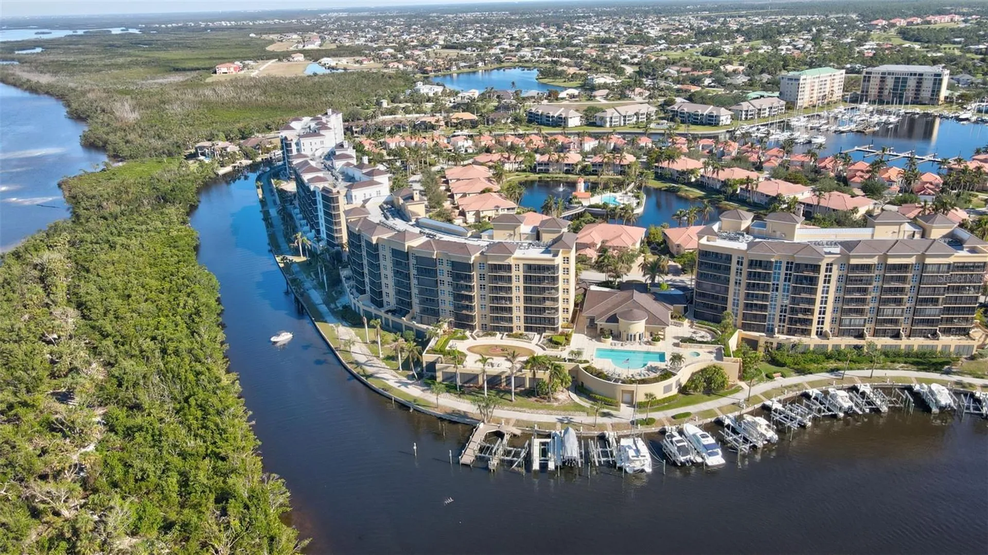 3321 Sunset Key Circle Punta Gorda FL 33955