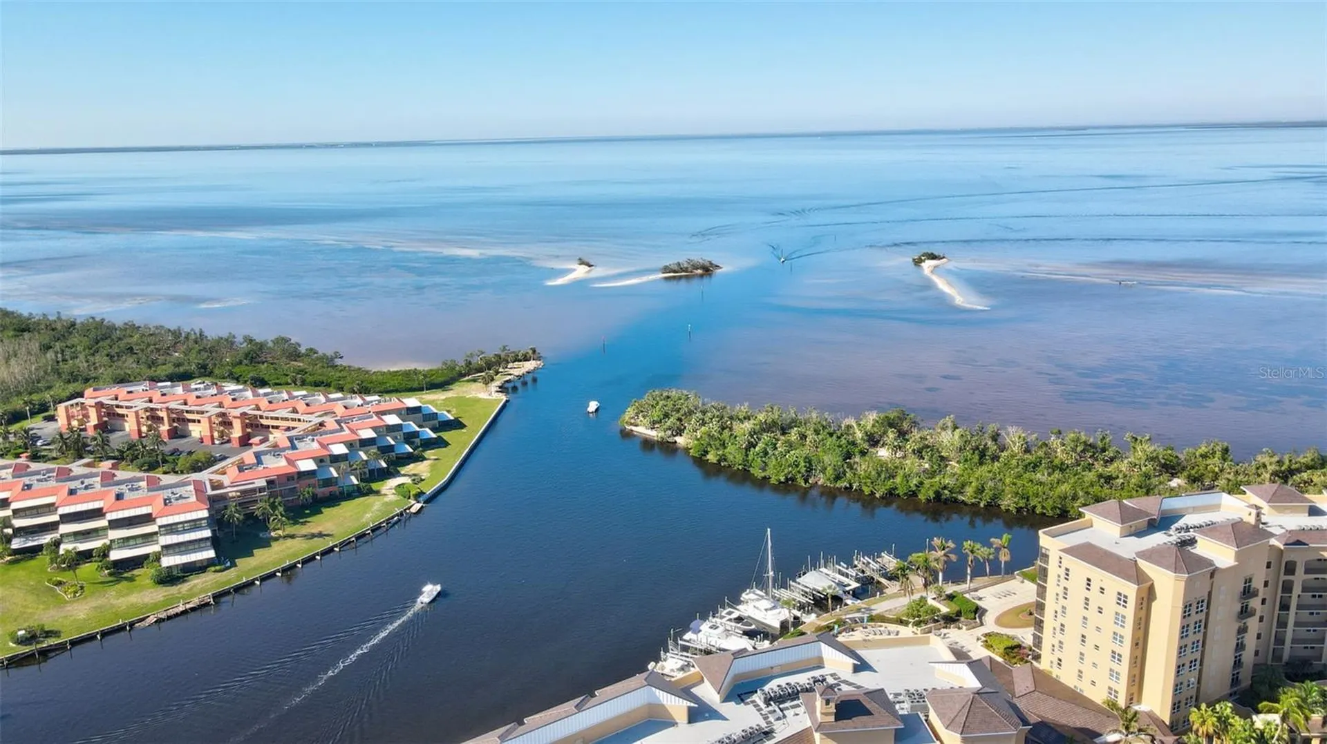 3321 Sunset Key Circle Punta Gorda FL 33955