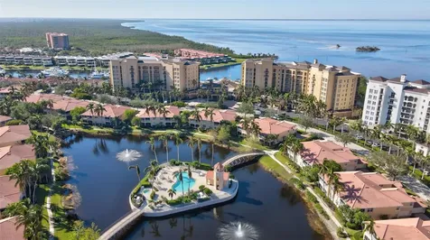 3321 Sunset Key Circle Punta Gorda FL 33955