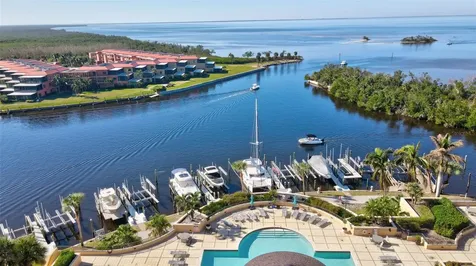 3321 Sunset Key Circle Punta Gorda FL 33955