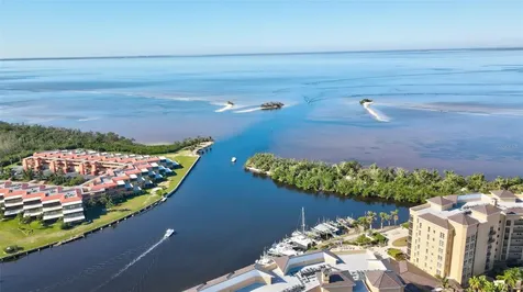 3321 Sunset Key Circle Punta Gorda FL 33955