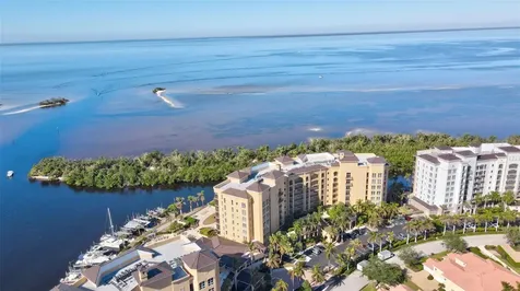 3321 Sunset Key Circle Punta Gorda FL 33955