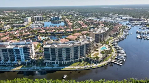 3321 Sunset Key Circle Punta Gorda FL 33955