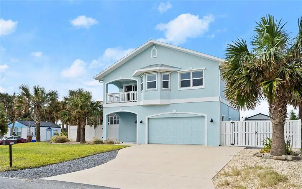 2568 S Central Avenue Flagler Beach FL 32136