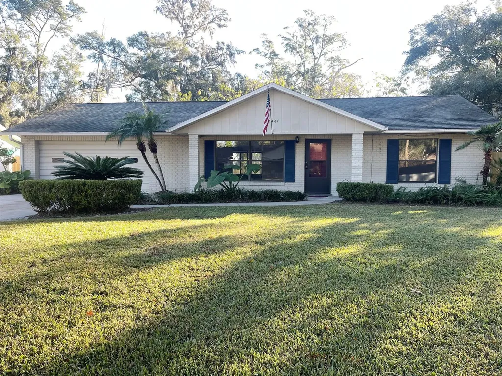 12467 SE 62nd Avenue Belleview FL 34420