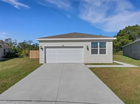 542 Lindsay Anne Court Plant City FL 33563