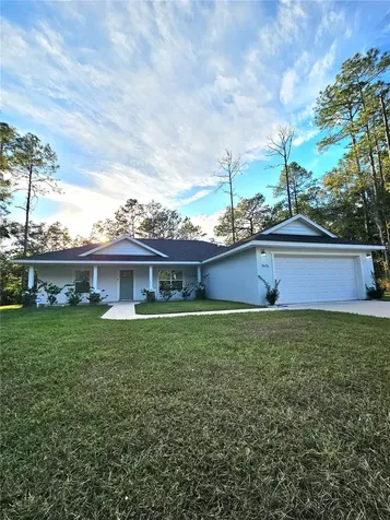9476 N Sherman Drive Citrus Springs FL 34434