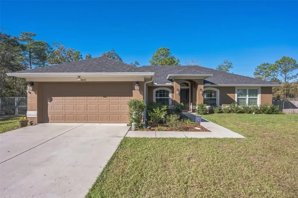 14091 Gold Crest Road Weeki Wachee FL 34614