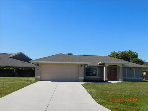 53 Callao Street Punta Gorda FL 33983