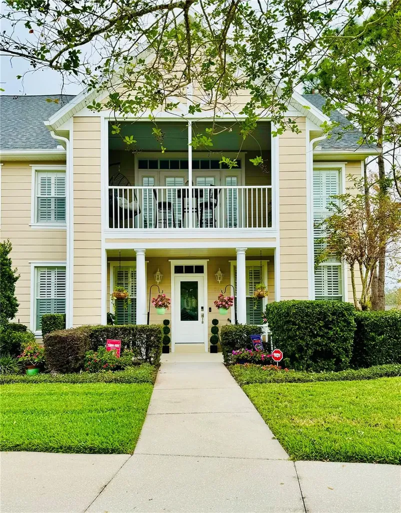 284 Nautica Mile Drive Clermont FL 34711