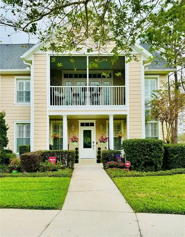 284 Nautica Mile Drive Clermont FL 34711