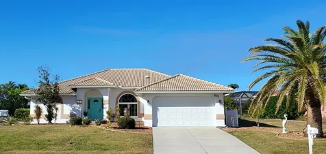 831 Via Tunis Punta Gorda FL 33950