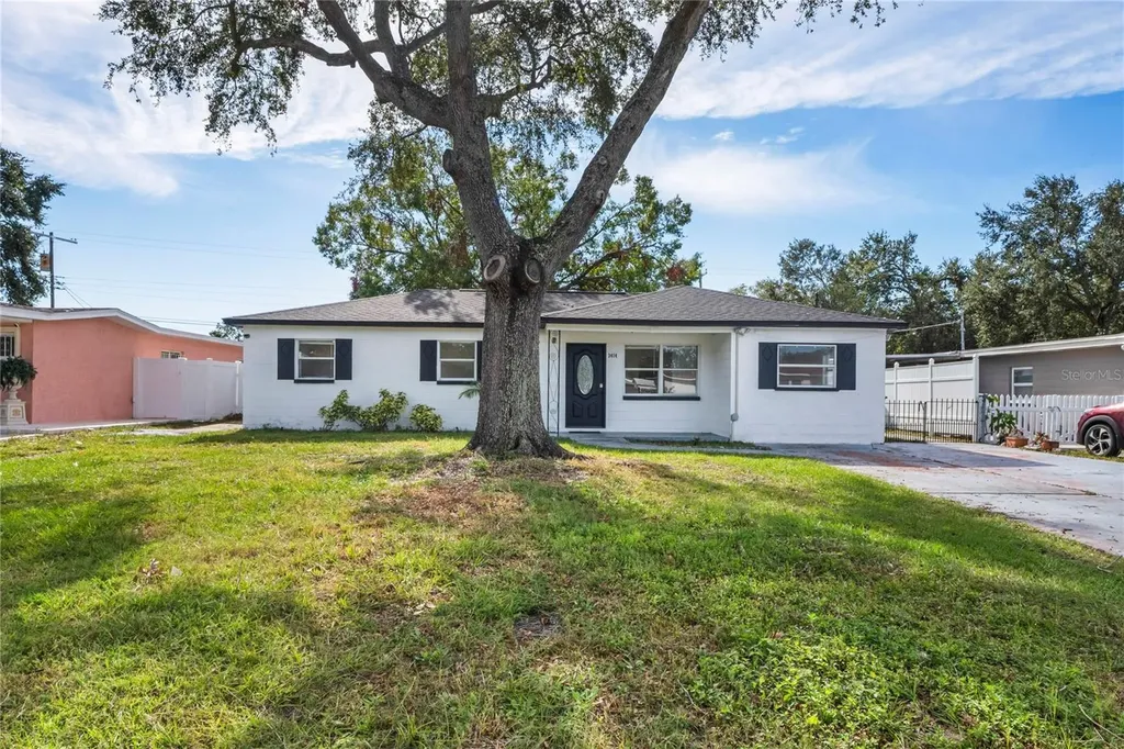 3414 W Louisiana Avenue Tampa FL 33614