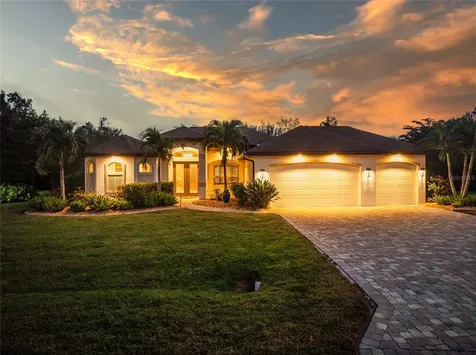 27486 Pasto Drive Punta Gorda FL 33983