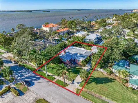 1020 Marine Street Clearwater FL 33755