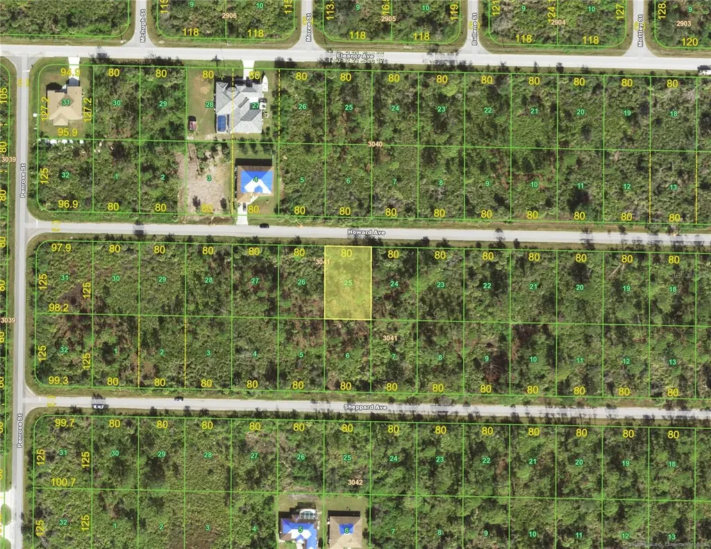 13435 Howard Avenue Port Charlotte FL 33953