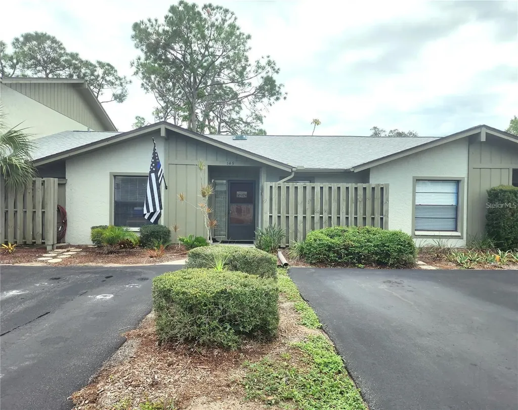 145 Jose Gaspar Drive Englewood FL 34223